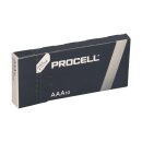 40x Procell Batterien 20x AA MN1500 Mignon + 20x AAA MN2400 Micro