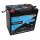 PATONA Platinum LiFePO4 Akku 12V 50Ah 600Wh 50.000mAh