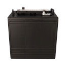 4x Q-Batteries 6dc-210 6v 210Ah Deep Cycle Traction Battery