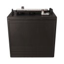 4x Q-Batteries 6dc-210 6v 210Ah Deep Cycle Traction Battery