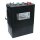 Q-Batteries 6DC-390 6V 390Ah Deep Cycle Traktionsbatterie AGM
