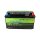 FLYBAT LiFePO4 battery 12v (12.8v) 165Ah incl. Bluetooth and CanBus