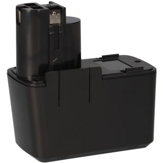XCell Werkzeugakku Bosch Ni-MH 12V 2000 mAh