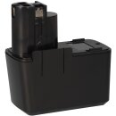 XCell Werkzeugakku Bosch Ni-MH 12V 2000 mAh