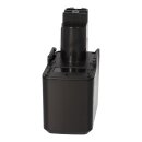 XCell Werkzeugakku für Bosch Ni-MH 12V 2000 mAh