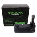 Premium Batteriegriff BG-E22 für Canon EOS-R...