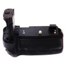 PATONA Batteriegriff für Canon EOS-R für 2 x LP-E6N Akku – inkl. Fernbedienung