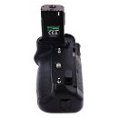PATONA Batteriegriff für Canon EOS-R für 2 x LP-E6N Akku – inkl. Fernbedienung