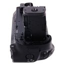 PATONA Batteriegriff für Canon EOS-R für 2 x LP-E6N Akku – inkl. Fernbedienung