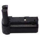 PATONA Premium Batteriegriff MB-N10 für Nikon Z5 Z6...