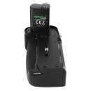 PATONA Premium Batteriegriff MB-780 für Nikon D780 für 2 x EN-EL15b Akku inkl. Fernbedienung