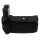 PATONA Premium Batteriegriff MB-780 für Nikon D780 für 2 x EN-EL15b Akku inkl. Fernbedienung