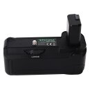 PATONA Batteriegriff für NP-FW50 Akku – inkl....