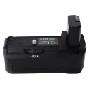 PATONA Batteriegriff für 1 x NP-FW50 Akku –...