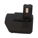 Werkzeugakku 9,6V 2100mAh passend für Hilti