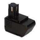 Werkzeugakku 9,6V 2100mAh passend für Hilti