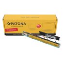 Akku f. Acer One Z1402 Z1402-C6UV NC4782-3600...