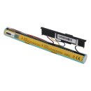 PATONA Akku für Acer One Z1402 Z1402-C6UV...
