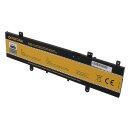 PATONA Akku für Asus B31N1632 0B200-02540000 ZenBook X405