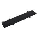 PATONA Akku für Asus B31N1632 0B200-02540000 ZenBook X405