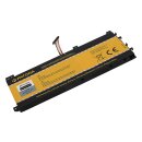 Akku f. Asus VivoBook V451L B31N1632 0B200-02540000