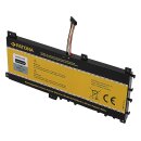 PATONA Akku für Asus VivoBook V451L B31N1632...