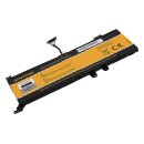 PATONA Notebook-Akku für Asus VivoBook 14 X412 Series C21N1818 B200-02760000 C41N1715