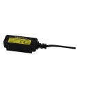 PATONA 4-fach D-TAP Adapter Splitter Verteiler Hub 1...