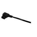 PATONA 4-fach D-TAP Adapter Splitter Verteiler Hub 1 männlicher D-TAP auf 4 weibliche D-TAP