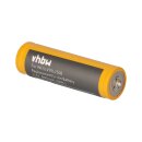 Rasierer-Akku 3,7V 800mAh passend für Panasonic ES-LV61/WESLV95L2508