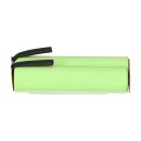 Rasierer-Akku 2,4V 950mAh passend für Philips...