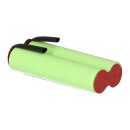 Rasierer-Akku 2,4V 950mAh passend für Philips Bodygroom Series 7000, 3000
