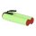 Rasierer-Akku 2,4V 950mAh passend für Philips Bodygroom Series 7000, 3000