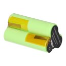 Battery for Babybliss t24b, t24c 3,6v 2000mAh