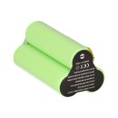 Rasierer-Akku 3,6V 2Ah passend für Babybliss T24B, T24C