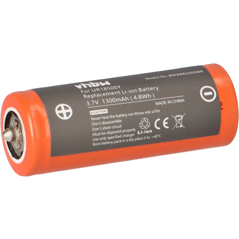 Akku Batterie 1300mAh für Braun Series 7 795 CC-3 Series 7 5671 