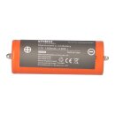 Rasierer-Akku 3,7V 1300mAh passend für Braun Series...