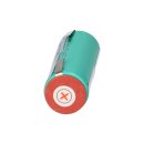 Rasierer-Akku 3,7V 1600mAh Li-Ion passend für Braun 5671 Philips Norelco 8892XL