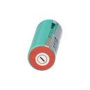 Rasierer-Akku 3,7V 1600mAh Li-Ion passend für Braun 5671 Philips Norelco 8892XL