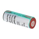 Rasierer-Akku 3,7V 1600mAh Li-Ion passend für Braun 5671 Philips Norelco 8892XL