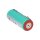 Rasierer-Akku 3,7V 1600mAh Li-Ion passend für Braun 5671 Philips Norelco 8892XL