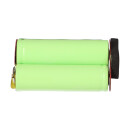 Battery for Moser ChromStyle 1871 1871-7590 3,6v 2000mAh