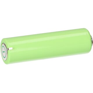 Akku für Braun EP50 1,2V 2500mAh