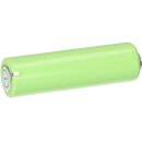 Akku für Braun EP50 1,2V 2500mAh