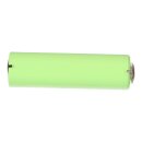 Rasierer-Akku 1,2V 2500mAh passend für Braun EP50