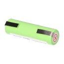 Rasierer-Akku 1,2V 2Ah passend für Wella Xpert HS40