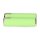 Rasierer-Akku 2,4V 2500mAh passend für Panasonic ER150, ER153