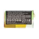 Akku für Panasonic ER201, ER398 85-07 1,2V 1100mAh