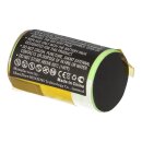 Akku für Panasonic ER201, ER398 85-07 1,2V 1100mAh