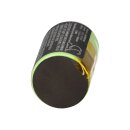 Rasierer-Akku 1,2V 1100mAh passend für Panasonic ER201, ER398 85-07